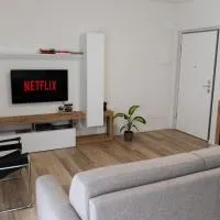 ComfortHome Fiera, hotel di Cornaredo