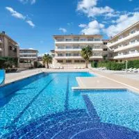 Pierre & Vacances Estartit Playa, hotel in L'Estartit