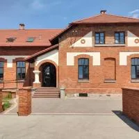 Belweder, hótel í Dęblin