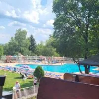 Hotel Genesis, hotelli kohteessa Vratsa