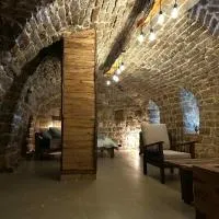 Bayt Wadad, Bcharre Lebanon, hotel din Bšarrī