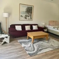 Ralf's Coastal Shack – hotel w mieście Marlo