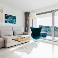 VacationClub - Bukowa 17A Apartament G6, viešbutis mieste Tokarnia