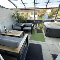Ferienwohnung Franz, khách sạn ở Bad Gleichenberg