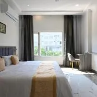 Tarang Stay Inn, hotel a Varanasi
