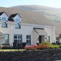 An Portán Guest House، فندق في Dunquin