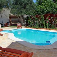 House Silvia, hotel a Supetar (San Pietro di Brazza)