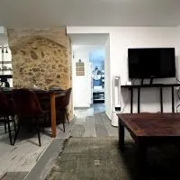 Casa Hermosa Altea La Vella, hotel Partidor városában