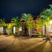 Mamli Guestlodge & Conferencing, hotel en Schoemansdal