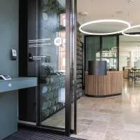 Art Hotel Ahlen, hotel i Ahlen