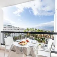 Urbanización Viña del Mar VIV by Olax Rentals, hotel em Playa Fañabe