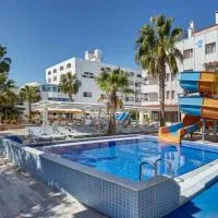 Hotel Billurcu, hotel a Ayvalık