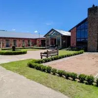 Highveldt Farm, Nottingham Road, hotel a Fort Nottingham
