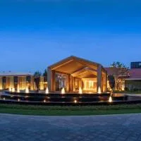 Holiday Inn Hainan Xiangshui Bay by IHG, hotel en Lingshui
