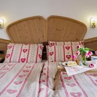 Agritur Coryletum, hotel in Coredo