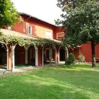 Vivaro में, होटल Gelindo dei Magredi Casa Rossa