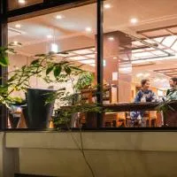 Hibikino – hotel w mieście Shibukawa