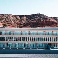 WENELEN EXECUTIVE HOTEl, hotel en Añelo