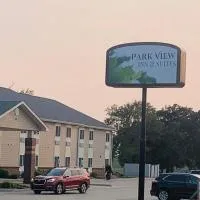 Park View Inn & Suites, Hoisington, hotel u gradu 'Hoisington'