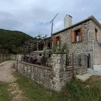 Ellie Cottage Χαλάρωση στη Φύση, ξενοδοχείο σε Ágios Nikólaos