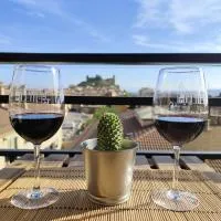 Las Vistillas, hotel v destinácii San Vicente de la Sonsierra