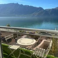 Sun beach, hotel a Tresserves