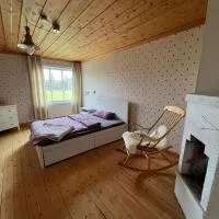Room Svea, ξενοδοχείο σε Arvidsjaur