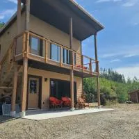 Funky Forest Bnb, hotel em Shirley