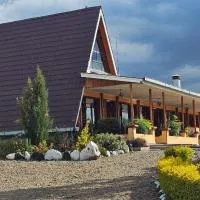 Juniper Park Resort, hotel din Nyahururu