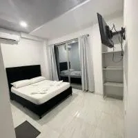 HOTEL HOUSE San Antero Córdoba、サン・アンテロのホテル