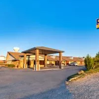 Scottish Inns - Decatur, hotell i Decatur