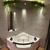 Viesnīca Seventh Oasis Apartment pilsētā Karaburma