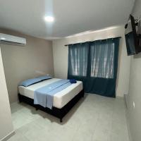 Hotel Stay Golden, hotel near Rafael Núñez International Airport - CTG, Cartagena de Indias
