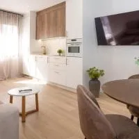 La Barrereta: Enguera'da bir otel