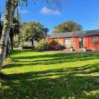 Herbignac में, होटल Ty Coogee