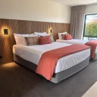 The Lakes Motel, hotel sa Twizel