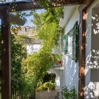 Casa Dona Aninhas - Douro, hotel a Moura Morta