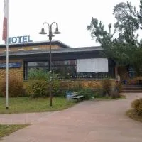 Autobahn Hotel Pfungstadt Ost, hotel u gradu 'Pfungstadt'
