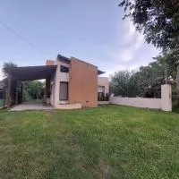 Lo de nina, hotel em Miramar (Córdoba)