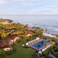 Four Seasons Resort Hualalai, hotel sa Kaupulehu