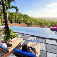 Rajaklana Resort and Spa, hotel sa Yogyakarta