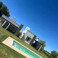 Cabaña 3, hotel poblíž Letiště San Rafael - AFA, San Rafael