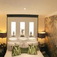 Villa Maolo 2, hotel em Roquebrune-sur-Argens