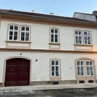 Apartment Žižkova 159, Terezín – hotel w mieście Terezin