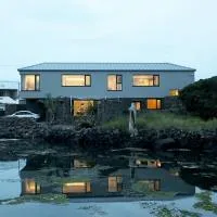 볼다 bolda, hotel i Jeju