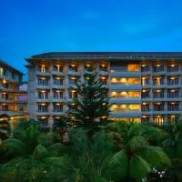 Lombok Raya Hotel, hotel u gradu 'Mataram'