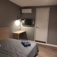 EZ Cabins, Hotel in Bandar Seri Begawan