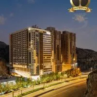 메카에 위치한 호텔 TIME Ruba Hotel & Suites