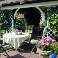 Ferienwohnung Residenz zur Ahlsburg, hotel v destinaci Dörrigsen