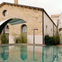 Spasimo Hôtellerie, hotel in Palermo